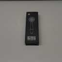 KNODOS Bottomless Portafilter 54mm Walnut for Breville Barista Express, Pro, Touch, Bambino Plus | Premium Naked Portafilter | Fits BES870XL, BES878, BES880 | Includes 18–21g Filter Basket