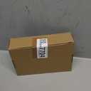 22-Piece Christmas Poinsettia Artificial Flower and Glitter Berries Kit with Tree Ornaments and Picks for Holiday Decor (Pink)