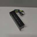 Ebike Brushless Controller, 48V-72V 40A E-Bike Controller Intelligent 3-Mode Sine Wave High Power Universal-Brushless DC Motor Controller for Brushless Motor