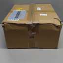 Air Compressor Case for Milwaukee M18 Inflator - Waterproof Hard Shell Air Pump Storage Bag Compatible with Milwaukee Tire Inflator 2848-20, Battery Pack 18V 3.0 to 12.0 Ah & Chargers (Case Only) (Red)