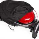 SHINESTAR Portable Grill Cover for Coleman Roadtrip 285, LXE, LXX, and 225 Propane Grill, Waterproof PU Coating, Upgraded Material