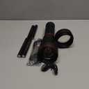 SKYFIRE Brightest Flashlights High Lumens with Ignition Lens,20000mAh Super Bright Rechargeable Flashlight with Shoulder Straps,Led Tactical Flash Light for Camping,Outdoor Essentials&Home Emergencies