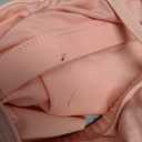 Tempt Me Women Two Piece Swimsuits High Waisted Bikini Teen Ruffle Tummy Control Bottoms Halter Bathing Suits Size S