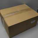 Encheng 16 Pack Regular Mouth Mason Jars 16 oz with Lids,Pint Canning Jars with Metal Lids and Bands, Vintage Glass Mason Jar for Centerpieces,Preserving,Fermenting,Jelly, Jam,Candy, DIY Crafts