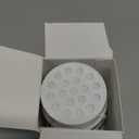 3PCS Activated Carbon + Ion Exchange Water Filter Replacement for LS Home Dispenser 18C/Glass Pitcher 7C/Plastic Pitcher 10C/7C