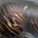 32PCS Christmas Ball Ornaments Set Large Shatterproof Plastic Decorative Baubles with Hand-Help Gift Boxes for Xmas Tree Wedding Party Holiday - Dark Red, Gold