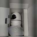 Kidsneed Baby Monitor with Camera and Audio - 5 inch 720P Video Baby Monitor, No WiFi, 48H Battery Life, Night Vision, Two Way Talk, Remote Pan Tilt Zoom, Thermal Monitor1000 ft Range 530 (Black1)