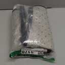 TABAYON Shaggy Green Grass Rug, 2x3 Area Rugs for Living Room, Anti-Skid Extra Comfy Fluffy Floor Carpet for Indoor Home Decorative