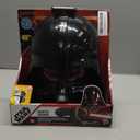 STAR WARS Darth Vader Electronic Mask with Phrases & Sound Effects, Costume for Kids, Toys for 5 Year Old Boys and Girls