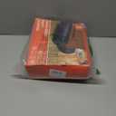 (2 Pack) Under Door Draft Stopper, Under Door Blocker Size of Adjustable Size from 30" to 36", Easy Install,Gap Filler, Reduces Air Draft, Noise & Sound, Door Seal for Improved Insulation