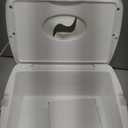 Munchkin Warm Glow Baby Wipe Warmer, White