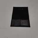 OFFGRID by EDEC - Non-Window Tablet Faraday Bag - Signal Blocking, Anti-Tracking, Anti-Spying, EMP Protection for Tablets, Cell Phones, Key Fobs and Credit Cards