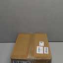 ZELUS Weighted Vest, 12lb Weight Vest with Reflective Stripe for Workout, Strength Training, Running, Fitness, Muscle Building, Weight Loss, Weightlifting (Black)