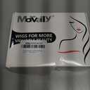 Bob Wig Human Hair 13x4 Frontal Lace Wig For Black Women, HD Glueless Lace Front, Pre-Plucked, Pre-Cut, 180% Density, Short Bob, 10 Inch