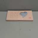 LitBear Silk Sleep Mask for Side Sleeper, Eye Mask Sleeping for Women Men 100% 22 Momme Pure Mulberry Silk, Face-Hugging Padded Eye Cover for Sleeping with Adjustable Band (Midnight Blue)