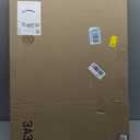 Imperius Foldable Box Spring, Bunkie Board, Bed Support Slats, Bed Boards for Under, Twin (60x30)