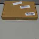 X AUTOHAUX 2 Pcs 5" Car Metal Speaker Cover Mesh Subwoofer Grill Horn Guard with 8 Screws White