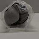 ZUAMEGUMemory Foam Car Seat Cushion  Ergonomic Driver Cushion for Sciatica & Tailbone Pain, Breathable Non-Slip Car Seat Pad for Car, Office Chair, Wheelchair (Dark Gray)