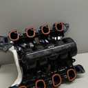 Engine Intake Manifold For 2010 2011 2012 2013 2014 Ford E-150 For 2010 2011 2012 2013 2014 Ford E-250 For 2009 2010 Ford F-150 For 2009 2010 Ford Lobo 4.6L-V8 615-376