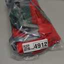 Patient Lift Divided Leg Sling with Lower Back, Lift Sling for Transfer and Positioning and Lifting, 500lb Weight Capacity (Large)