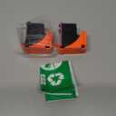 SAILNER 67XL Ink Cartridges Black/Color Combo Pack Replacement for HP Ink 67 HP67XL (2-Pack High Yield) Compatible with HP DeskJet 2755e 2855e 2700e 4155e 2734e 2827e 4100e Envy 6055 6455e Printer