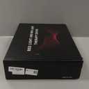 Red Light Therapy for Face and Body, Red Infrared Light Therapy Lamp with Stand Led 660nm Red Light-Therapy& 850nm Infrared Light Device for Body