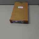 Paxiland Clear Bag for Stadium Events 12x6x12, Clear Tote Bag with Front Pocket and Detachable Strap for Sports Concert Work