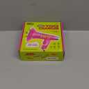 Mini Explorer Voice Changer for Kids for Kids - Voice Changing Device for Boys & Girls Ages 3-8+ Olds Birthday Gifts for 3, 4, 5, 7, 8 Year Old Boy - Toys Gift Ideas for Kid, Toddler (Pink)