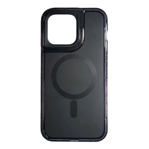 Case iPhone 15 Pro Case 360 Black
