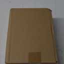 Haidms 3 Pack Brushed Gold Passage Door Knobs for Hallway & Closet  Non-Locking Heavy Duty Interior Door Handle, Zinc Alloy Gold Closet Door Knobs Round Ball Design