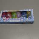 Hello Kitty 6 Pack Bubble Bottles 4oz.