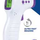 Vivitar Non-Contact Infrared Thermometer