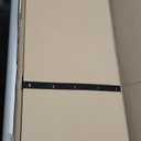 DMI Foldable Box Spring, Bunkie Board, Bed Support Slats for Support to Streamline and Minimize the Bed, No Assembly Needed, Full Size, 60 x 48 (Double 48 x 60)