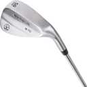 Mile High Life Golf Wedges | Entry Level Golf Sand Wedge Sets | Beginners Golf Gap Wedge Sets | Lob Wedge Golf Clubs for Men & Women | 50/52/54/56/58/60 Right Handed