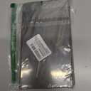 Professional 4 in 1 Dog & Cat Grooming Scissors Kit with Safety Round Tips,Sharp & Durable,Dog Shears for Grooming - Includes Straight, Curved, Thinning Scissors and Comb - Premium Pet Supplies