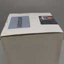 Automatic Dog Feeder for Large Dogs, 14L Capacity, Remote Feeding, Anti-Blockage System, Timed Auto Dog Food Dispenser, 2.4G WiFi App ControlDual Power Supply,Stainless Steel Bowl, Vibrant Orange 