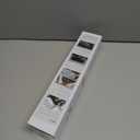 2025 Ice-Shield Car Windshield Sun Shade [100% Sun Block, 4th-Gen Cooling Tech] Reflective Heat Insulation, Portable Foldable Front Window Sunshade Umbrella for Compact Sedans - Universal Fit 53"x29"