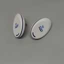 Ultrasonic Pest Repeller (2-Pack) Plug in Flea Rat Roach Mosquito Cockroaches Rodent Spider Scorpion Fruit Fly Insect Indoor Plug Repellent