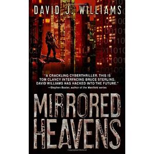 The Mirrored Heavens