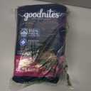 Goodnites Girls' Nighttime Bedwetting Underwear, Size Extra Large (95-120 lbs), 28 Ct (2 Packs of 14)
