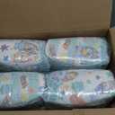 Pampers Training Pants - Easy Ups Boys & Girls Bluey - Size 5T-6T, 84 Count, Children's Potty Underwear