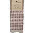 Home Wear Hand Towels Set Of 2 15x25 Inch