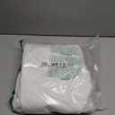 Twin XL Size 3 Piece Sheet Set - Comfy Breathable & Cooling Bed Sheets Set - Hotel Luxury Bedding for Women, Men, Kids, Teens, Boys & Girls - Deep Pockets, Ultra-Soft, Wrinkle Free - Oeko-Tex - White