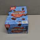 Swiss Miss Milk Chocolate Flavor Hot Cocoa Mix, 1.38 oz. 50-Count (EXP 09/03/26)