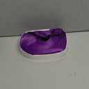 ONLOOKERS 23/35 Inches Long Purple Braided Wig, Girls Anime Cosplay Hair Extensions for Halloween Costume Party (Purple, 35 Inch)