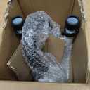 Vaunn Medical Bathtub Handle Grab Bar and Safety Rails for Seniors, Height Adjustable Tub Handles