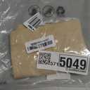 KAWERI Shapewear for Women Tummy Control Seamless Underwear Panties High Waist Body Shaper Cotton Spanks Girdle Under Dress, Size XL/2XL