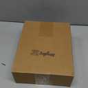 120 Pcs Mallard Duck Tag Cruise Kit Includes Mini Cruising Rubber Ducks Luggage Shaped Tags Elastic Rubber Bands and Mini Sunglasses for Hiding Ducking Luggage Carnival Party Game Rewards