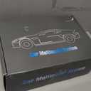 2+64GB Android Radio for Toyota 4Runner 2003 2004 2005 2006 2007 2008 2009 Stereo Upgrade Dash Kit GPS Navigation,9" IPS Touch Screen Head Unit w/Car-Play/Android Auto/AHD Camera (for JBL/NO JBL)