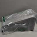 Arm Elevation Pillow Arm Wedge Pillows for Adults Arm Support Pillow with Pocket for Post Surgery Elbow Rest Pillow with Removable Pillow for Sleeping(Grey)